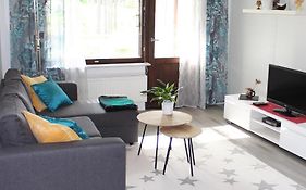 Bright Star Apartament Siilinjaervi